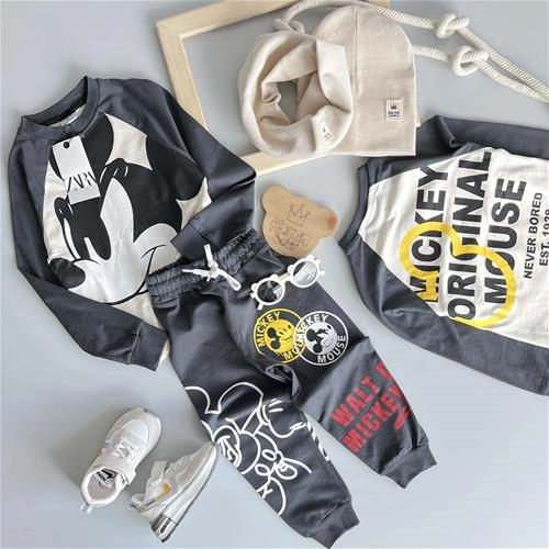 دوتیکه میکی 2zara سال تا 8 سال کد 181299