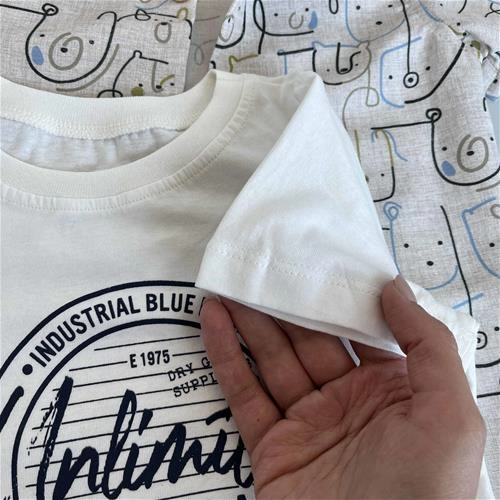 سه تیکه خرس خرسی 2 سال تا 5 سال کد 206227