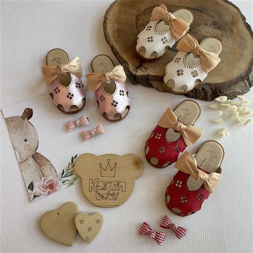 صندل طرح قلب 11002