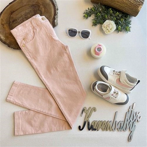 ‎شلوار ۸ تا ۱۵ سال کد 922327