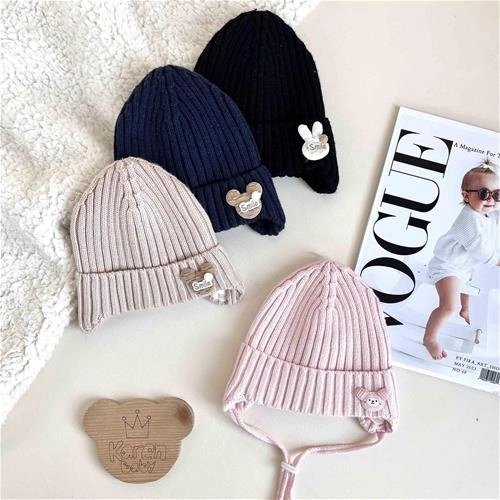 کلاه نقلی داخل پلار 9 ماه تا 2 سال کد 9997