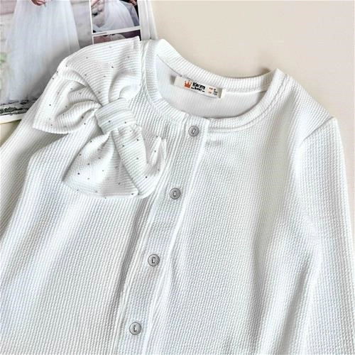 ژاکت کبریتی بچگانه 3 سال تا 6 سال کد 10242