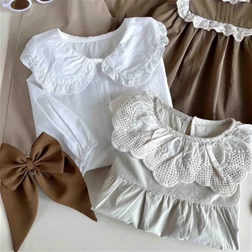 شومیز بچگانه(Buyifang) 4 سال تا 8 سال کد 10230