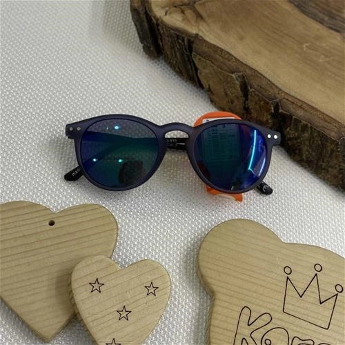 عینک دودی2 سال تا 7 سال کد 11021