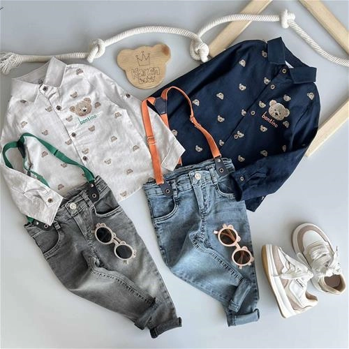 دوتیکه طرح تدی 1 سال تا 5 سال کد 181380