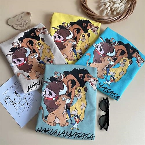 بلوز طرح شیرشاه 5 سال تا 8 سال کد 171162