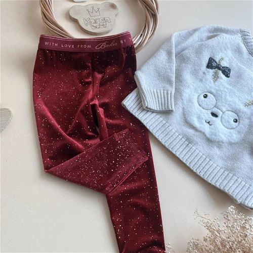 تایت مخملی 1 سال تا 5 سال کد 172194