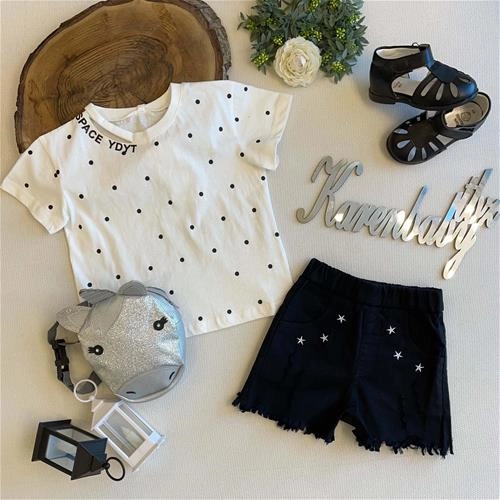 دوتیکه ۳سال تا ۶سال کد:142147