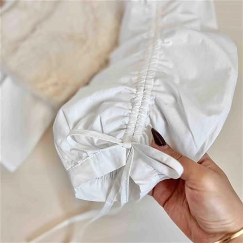 :دوتیکه شومیز و وست بچگانه 9 تا 16 سال کد 9779