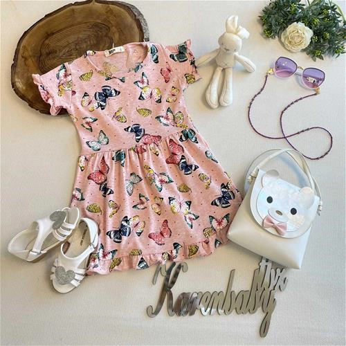 سارافون 3سال تا 7سال کد:141240