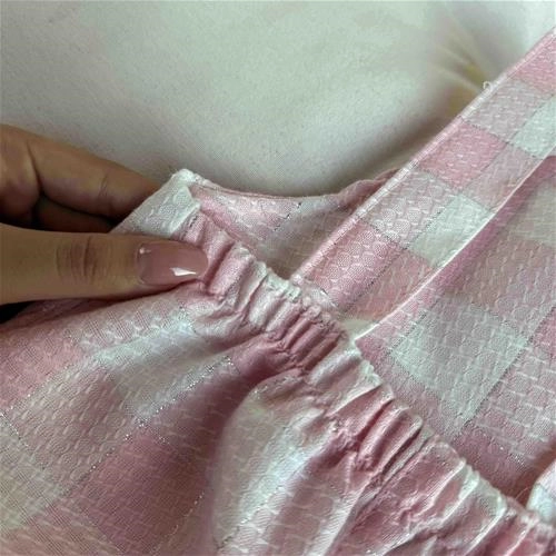 سرهمی چهارخانه 2 سال تا 8 سال کد 205286