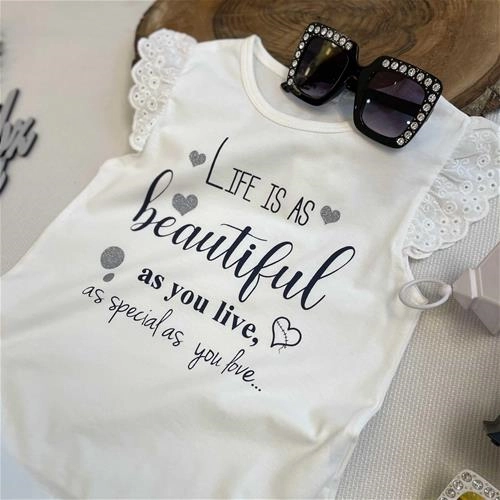 تیشرت ۵سال تا ۱۰سال کد:144117