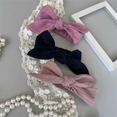 هدبند گرهی 1 سال تا 8 سال کد 183122