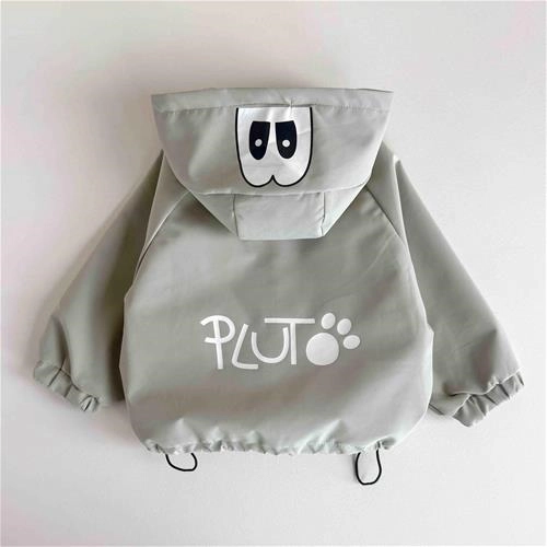 سویشرت سگ گوش بلند 1.5 سال تا 5 سال کد 10213