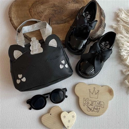 کیف طرح پونی کد 11025