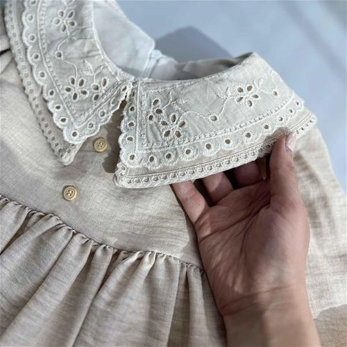 سارافون دلارام 9 ماه تا 24 ماه کد 205210