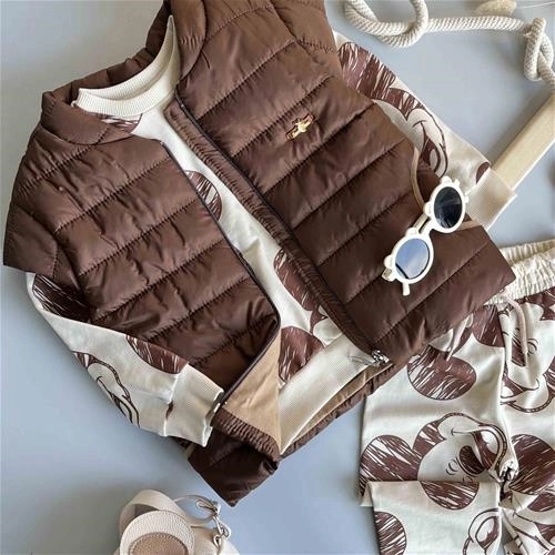 پافر رنگی 2 سال تا 5 سال کد 181170