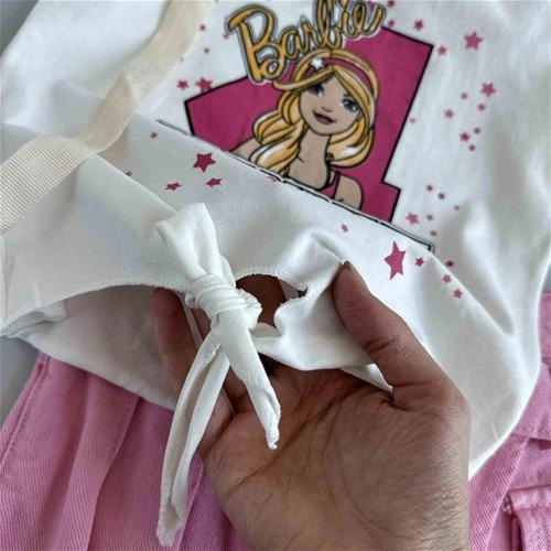 شورتک دامنی 6 سال تا 9 سال کد 206277