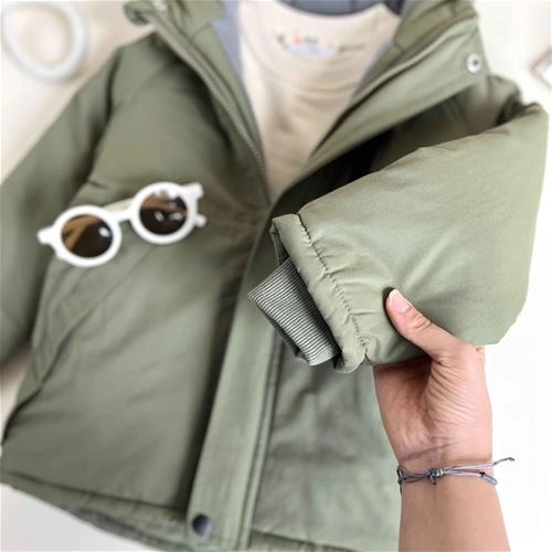 کاپشن بچگانه 3 سال تا 11 سال کد 10097