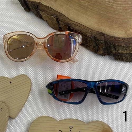 عینک دودی 4 سال تا 10 سال کد 11022