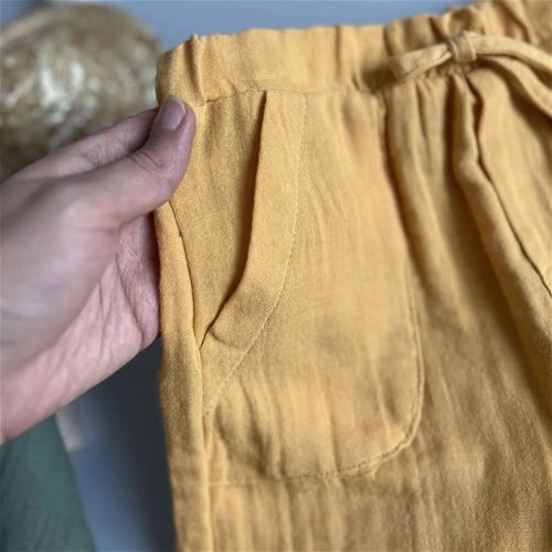 شلوارک رنگی 1 سال تا 9 سال کد 161270