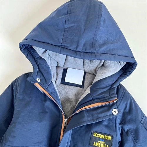 کاپشن بچگانه داخل پلار (ZCL) 3 سال تا 11 سال کد 10102