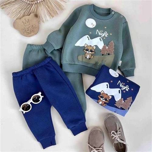 دوتیکه داخل کرکی روباه 6 ماه تا 24 ماه کد 10074