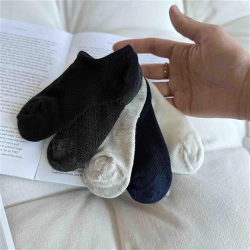 جوراب کالج نخی 1 سال تا بزرگسال کد 214184