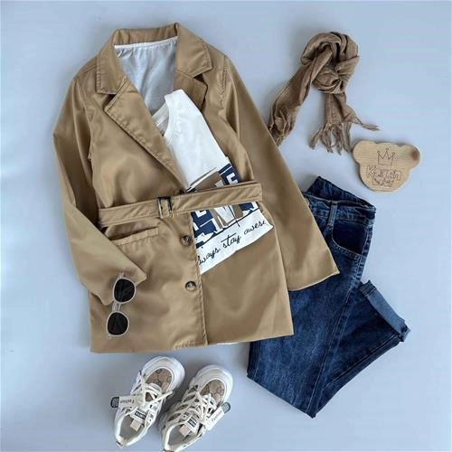 چهار تیکه پسرانه 7 سال تا 10 سال کد 205329