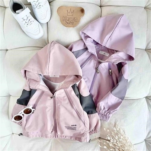 سویشرت بچگانه زیپدار 2 تا 6 سال کد 9768