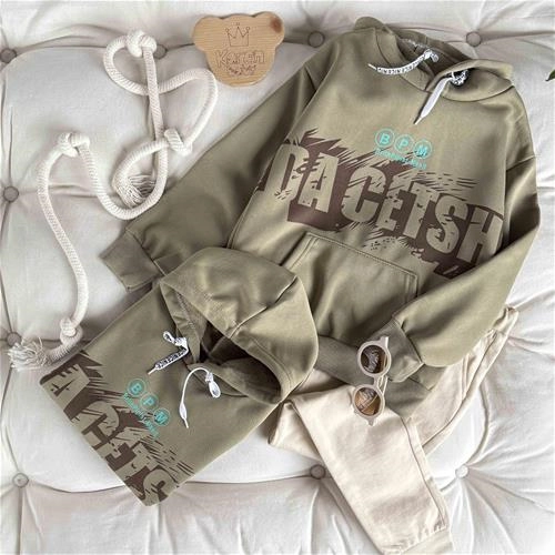 هودی طرح (BPM) داخل حوله ای 5 سال تا 10 سال کد 212242