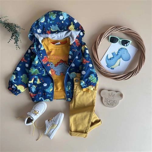 بادگیرطرح دایناسور 1 سال تا 8 سال کد 172145