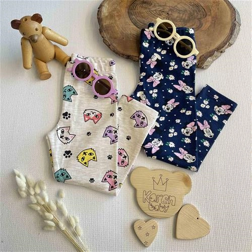 تایت طرح دار 1سال تا 4 سال کد 151117