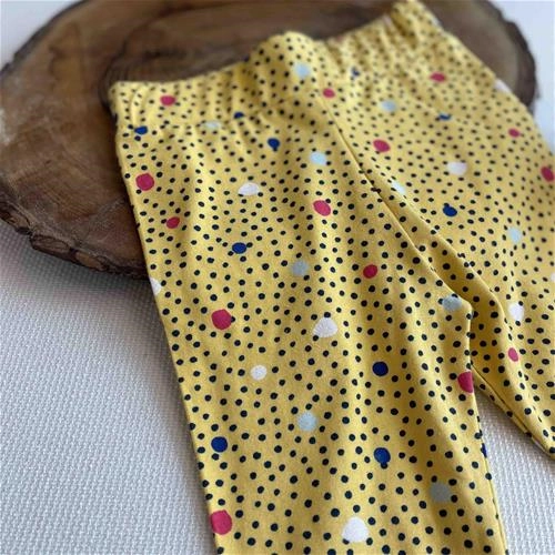 تایت دخترانه ۹ ماه تا ۴ سال کد 141175