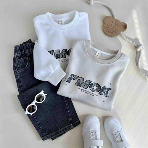 بلوز دورس طرح (IMOK) 8 سال تا 11 سال کد 10233