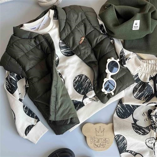 پافر رنگی 2 سال تا 5 سال کد 181170