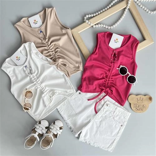 کراپ تاپ جمع شو 6 سال تا 13 سال کد 191244