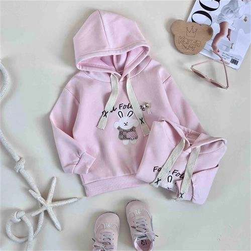 هودی خرگوش 1.5 سال تا 6 سال کد 9792