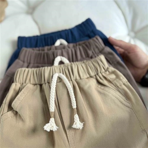 دوتیکه بلوز شلوار راه راه طرح یقه دیپلمات 2 سال تا 5 سال کد 211603