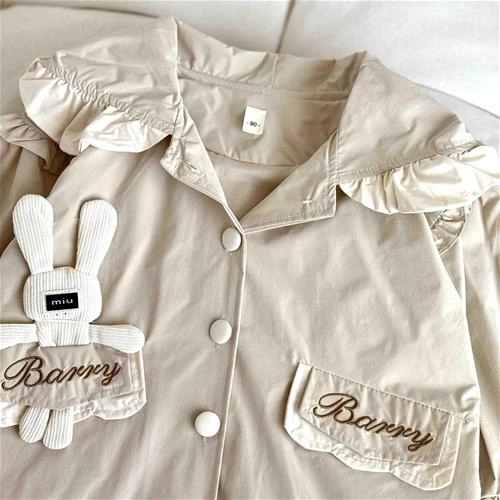 سویشرت بچگانه خرگوش 2 سال تا 6 سال کد 9716