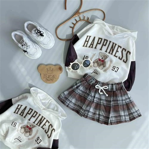 دو تیکه شادی 9ماه تا 2 سال کد 205209