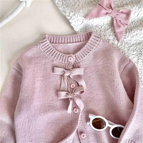 کت بافت طرح پاپیون بچگانه 2 سال تا 7 سال کد 9746