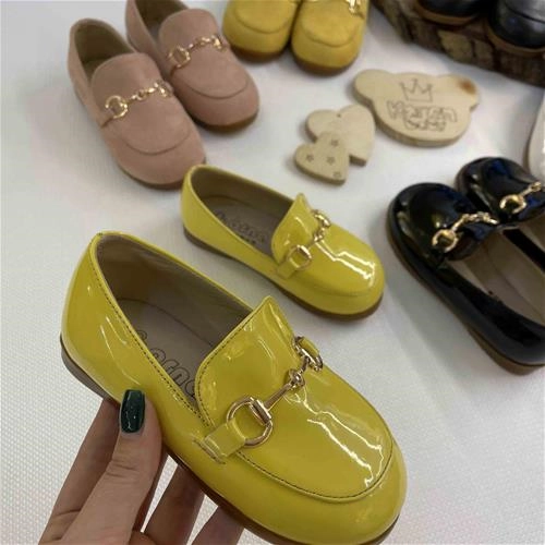 کفش کالج کد 11027