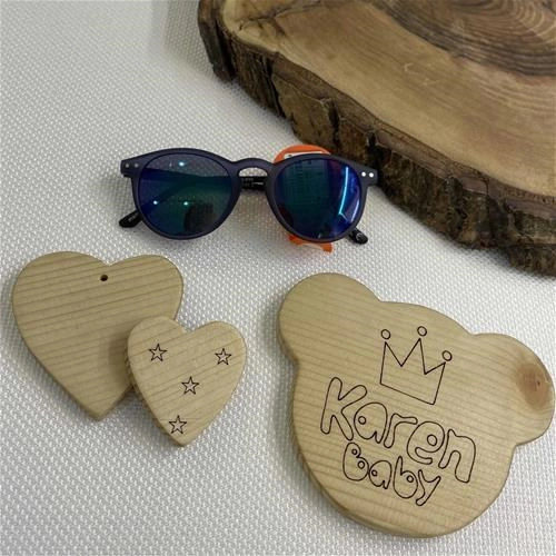 عینک دودی2 سال تا 7 سال کد 11021