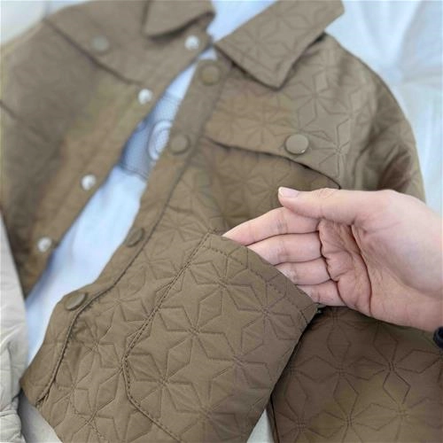 سه تیکه هودی سویشرت شلوار 3 سال تا 8 سال کد 212231