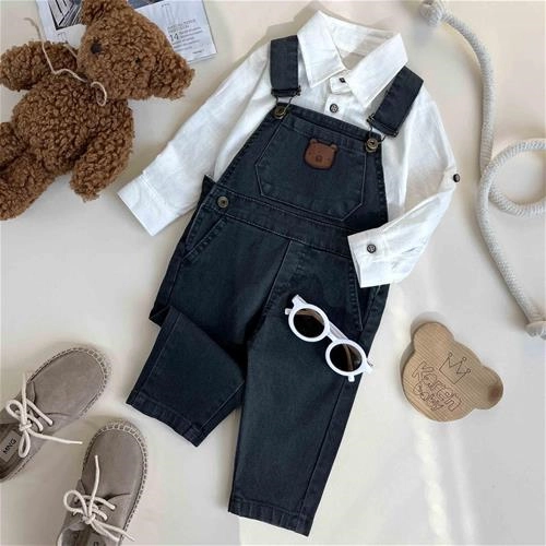 دوتیکه سرهم تدی 6 ماه تا 24 ماه کد 9951