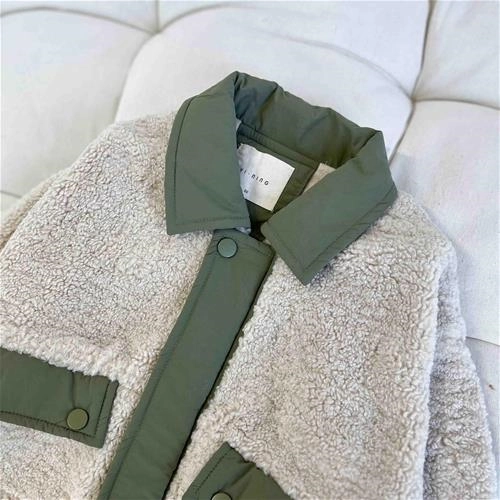 سویشرت تدی 2 سال تا 6 سال کد 9724