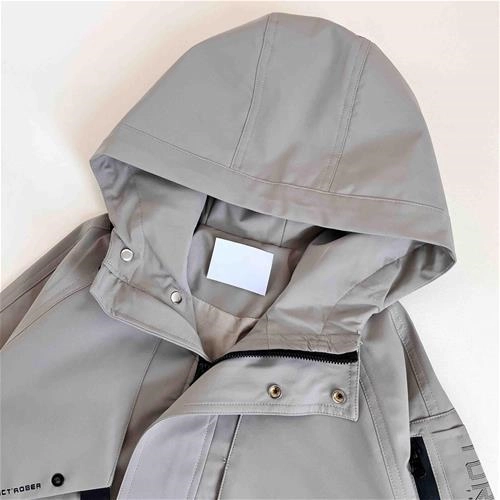 سویشرت آستین جیبدار بچگانه 7 تا 16 سال کد 9784 (9785)