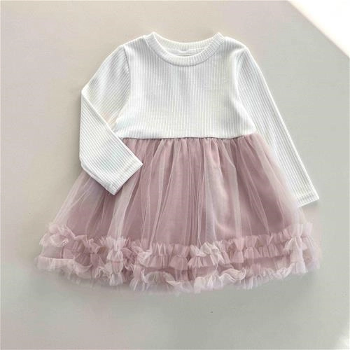 دوتیکه کت و سارافون مجلسی بچگانه 2 سال تا 6 سال کد 10279