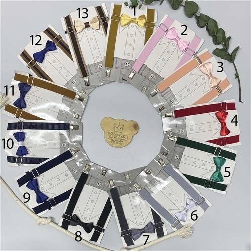 ست ساسبند و پاپیون کد 183123